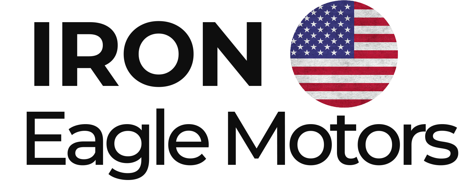 Iron Eagle Motors